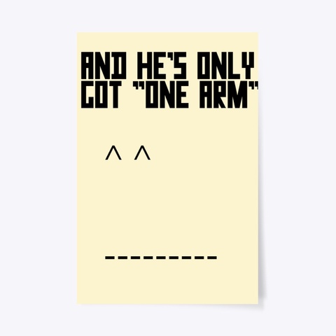 It's Derpy Bert! Light Yellow T-Shirt Front