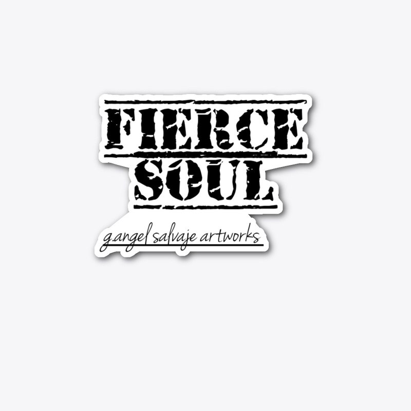 FIERCE Soul Tops for women 