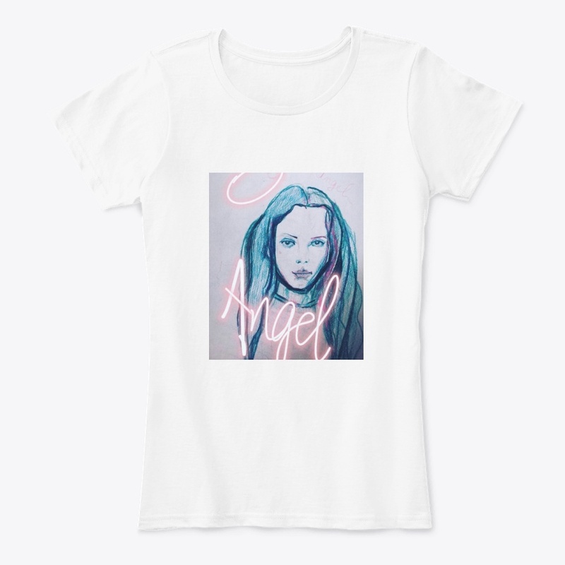 TRENDING ANGEL