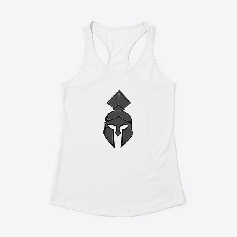 Spartan Helmet