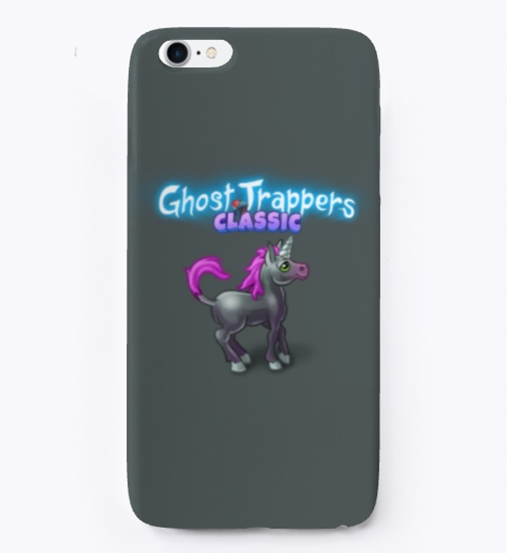 Ghost Unicorn bottom