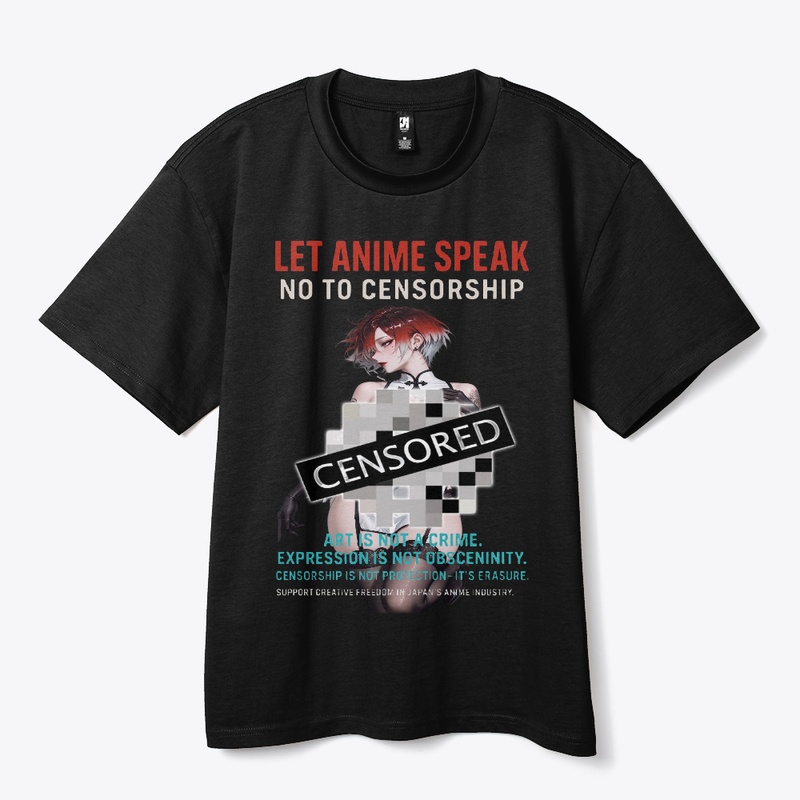 Let Anime Speak 
