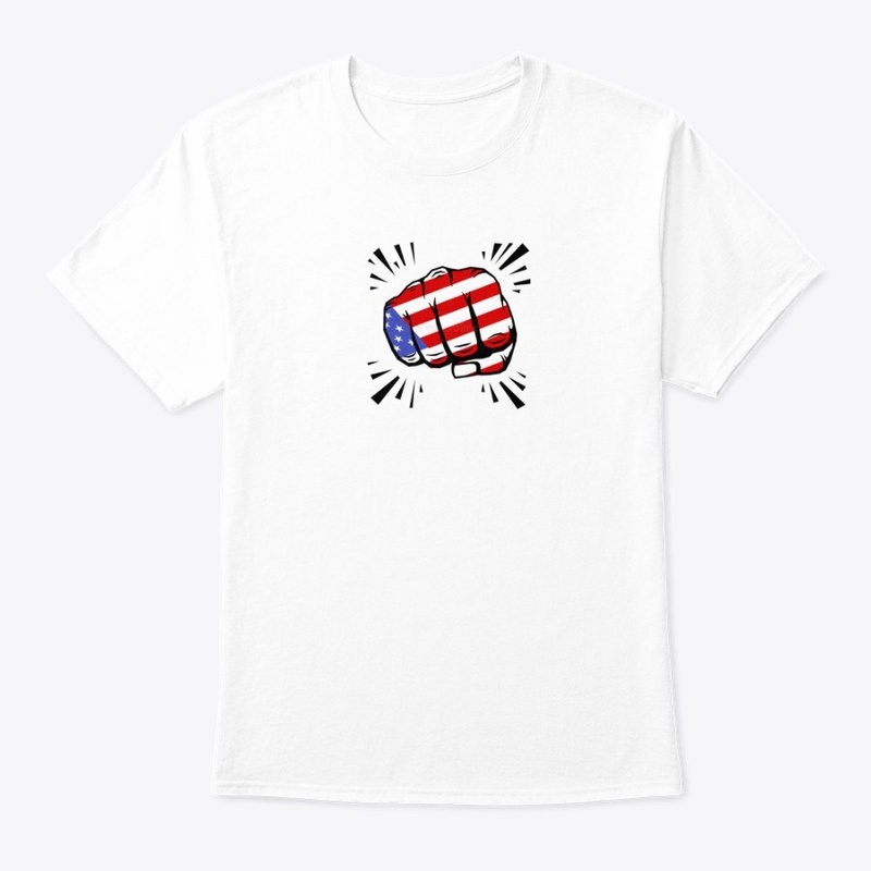 America T -shirt / hoodie