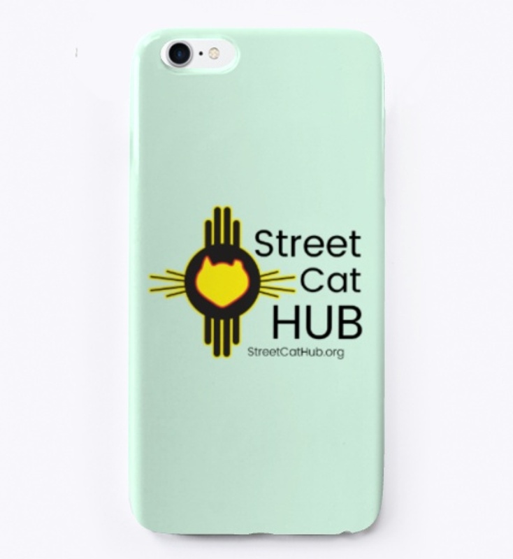 Street Cat Hub