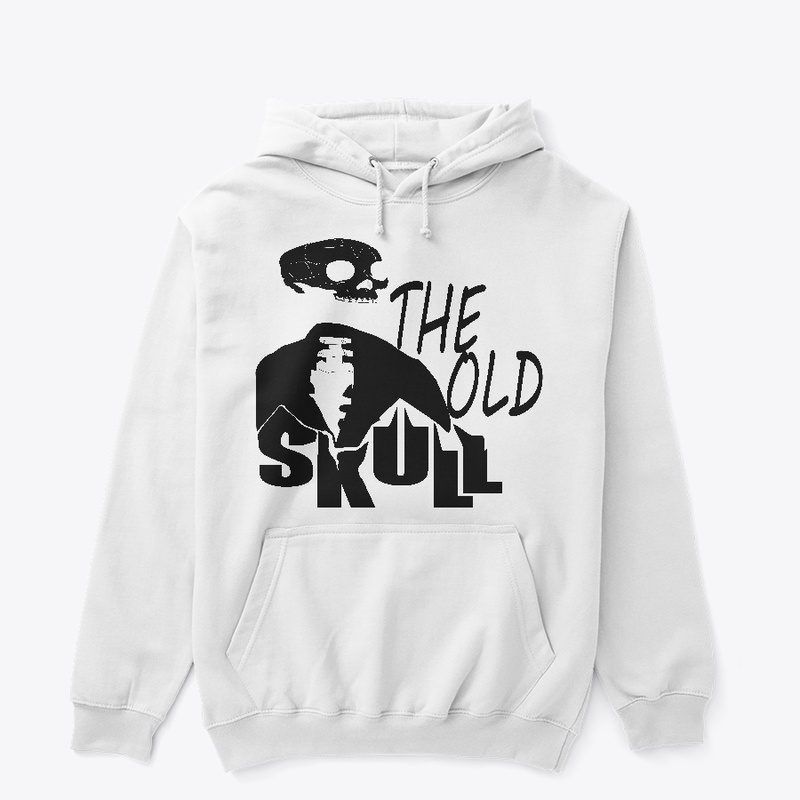 THE OLD SKULL