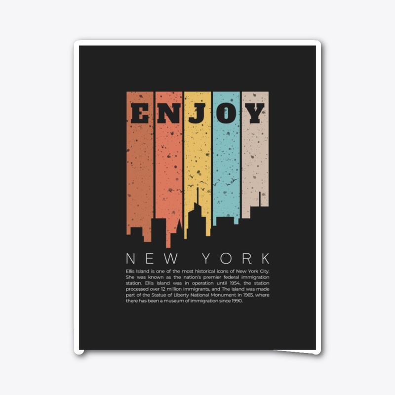 New York life 
