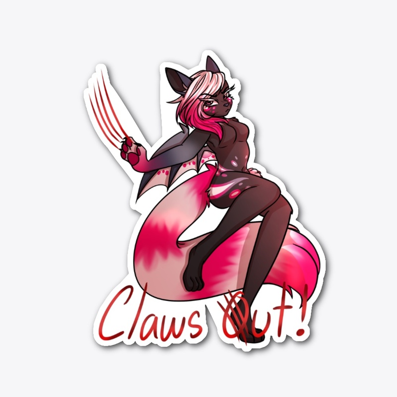 CLAWS OUT