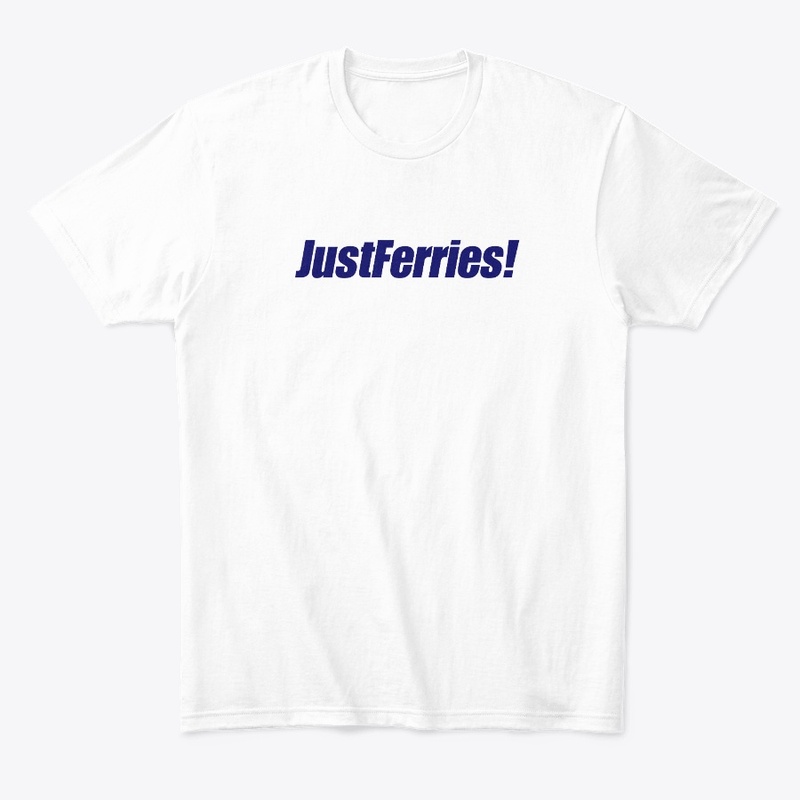 JustFerries!