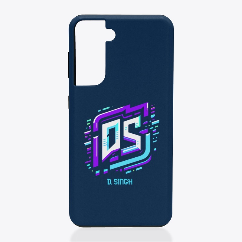 D Singh Samsung Case