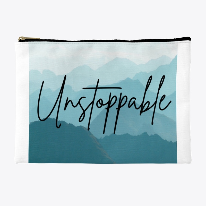 You Are Unstoppable