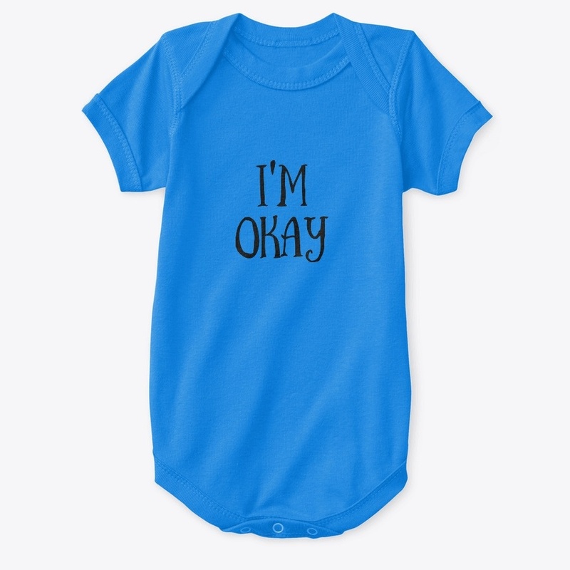 I'm Okay