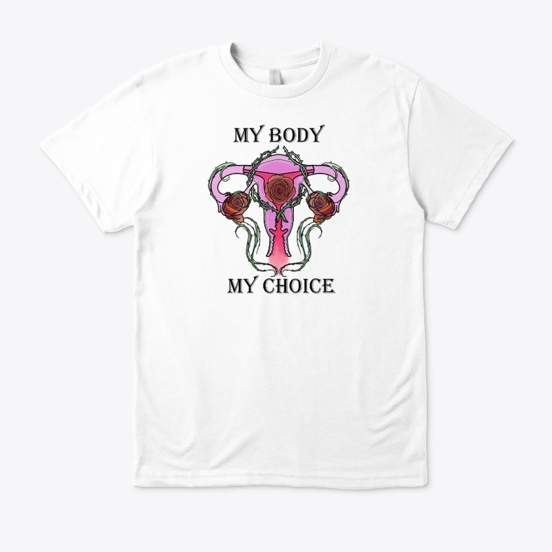 My Body My Choice