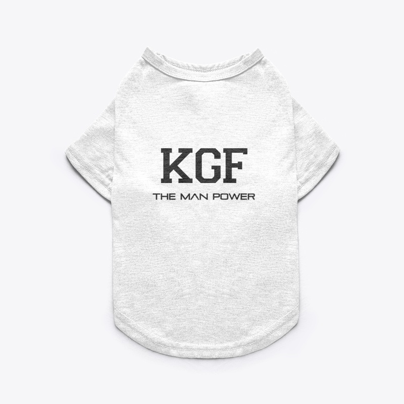 KGF Latest T-Shirts Simple Design Outfit