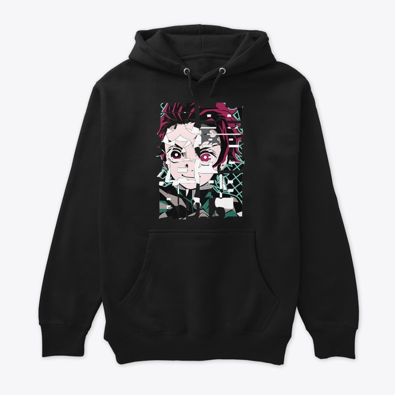  New cartoon t-shirt design