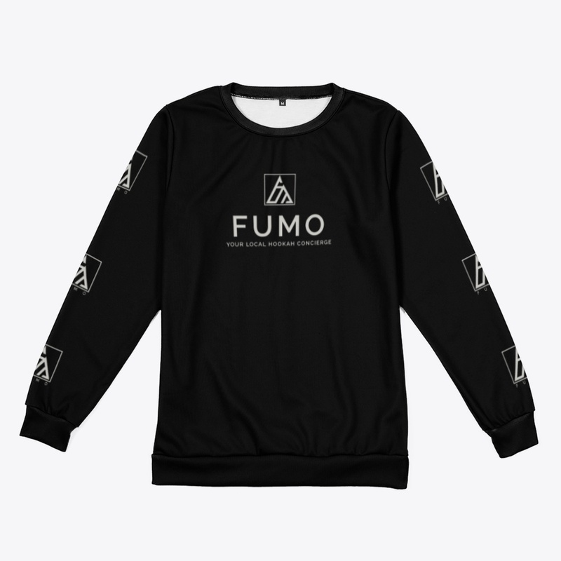 Fumo DFW