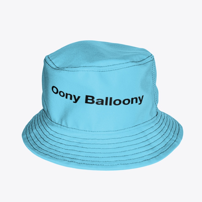 Oony Balloony