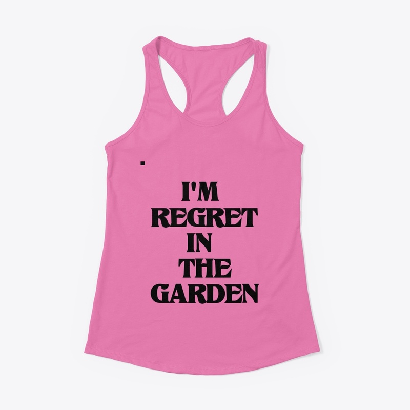 I'm Regent