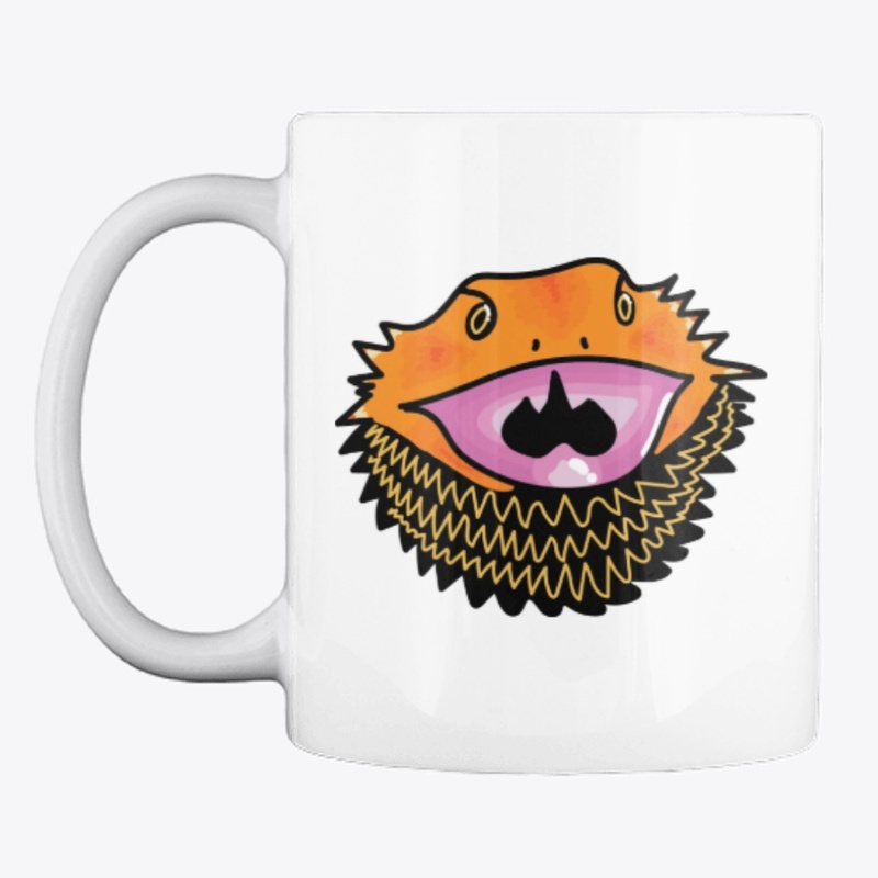 Angry Sammy Design