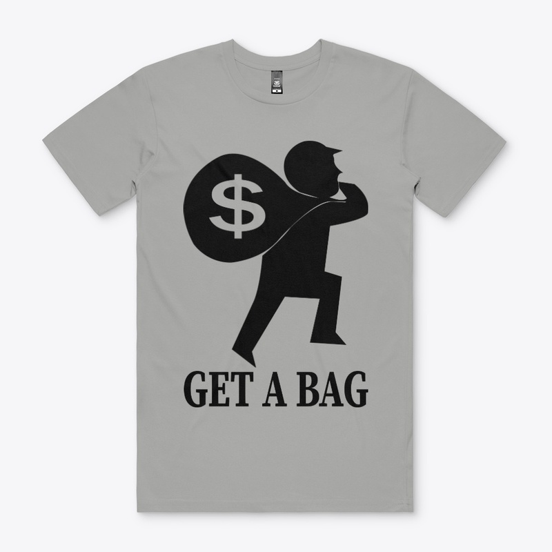 Bag Man