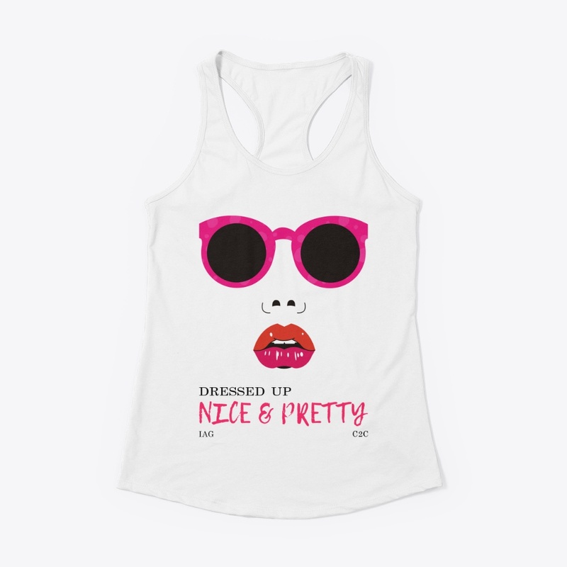 NICE & PRETTY