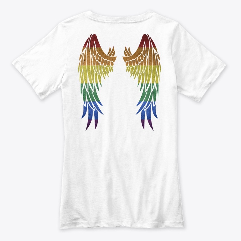 Angel Wings