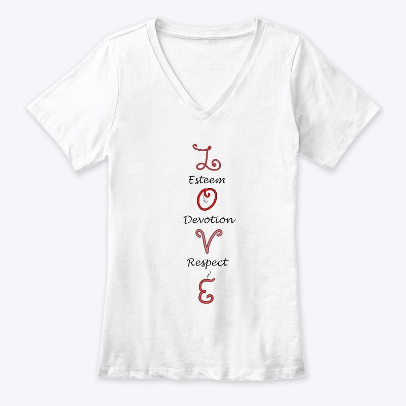 Affirming Words of Love