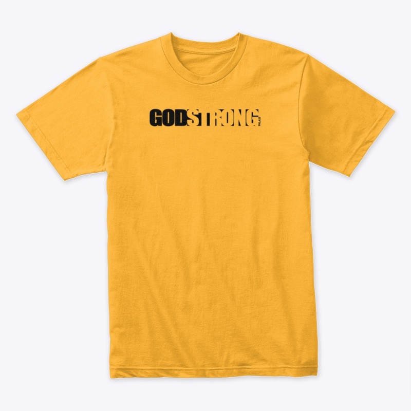 GODSTRONG