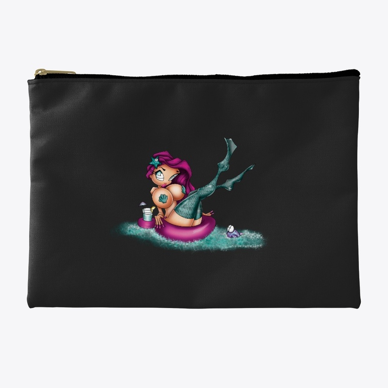 Floating  Siren