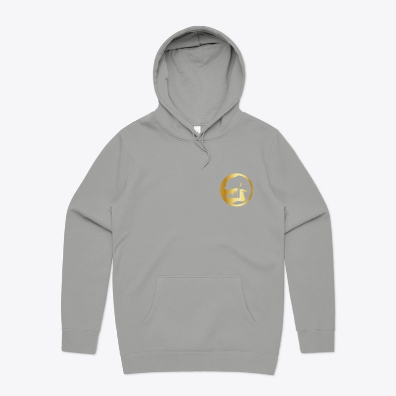 Jeremy Knox Crypto Signature Hoodie