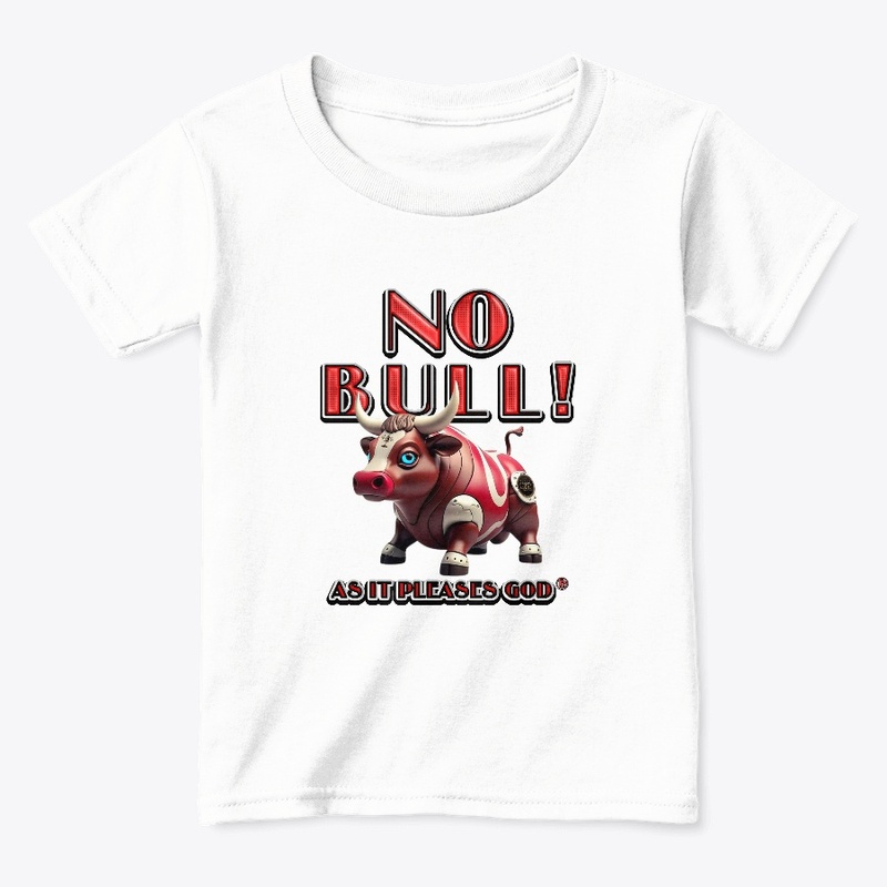 No Bull!