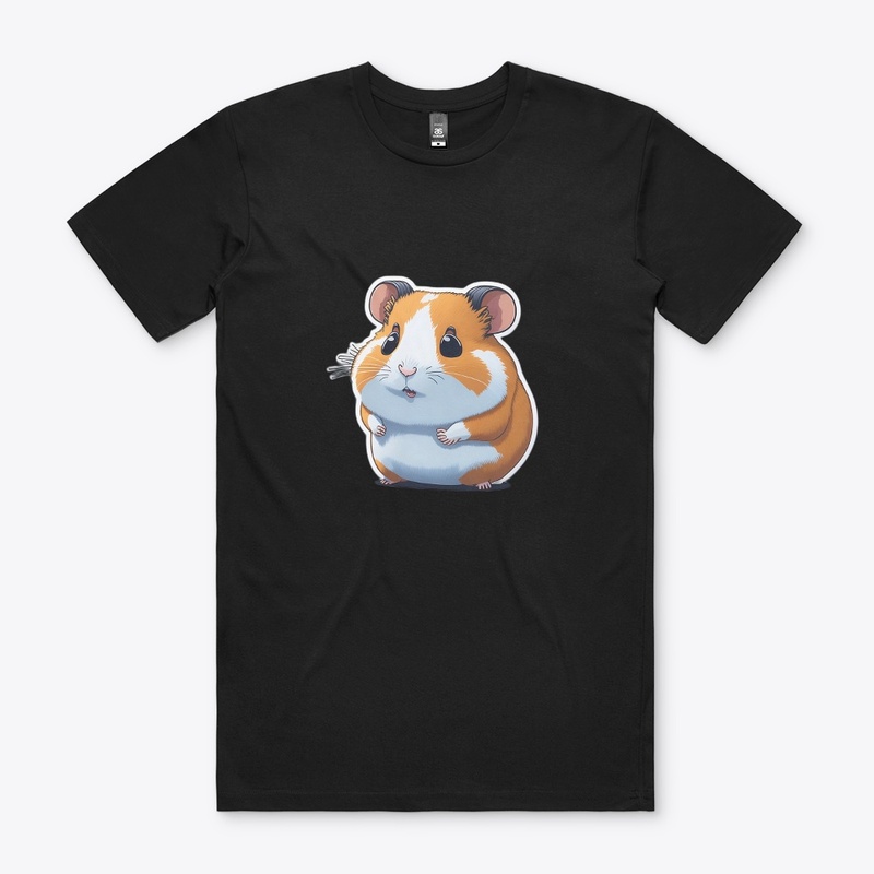 Hamster on Products