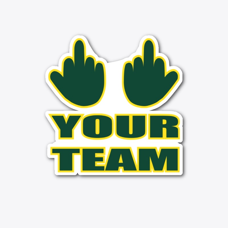 Green/Yellow FYT