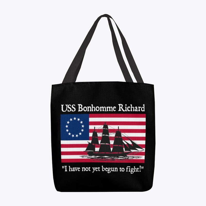 USS Bonhomme Richard