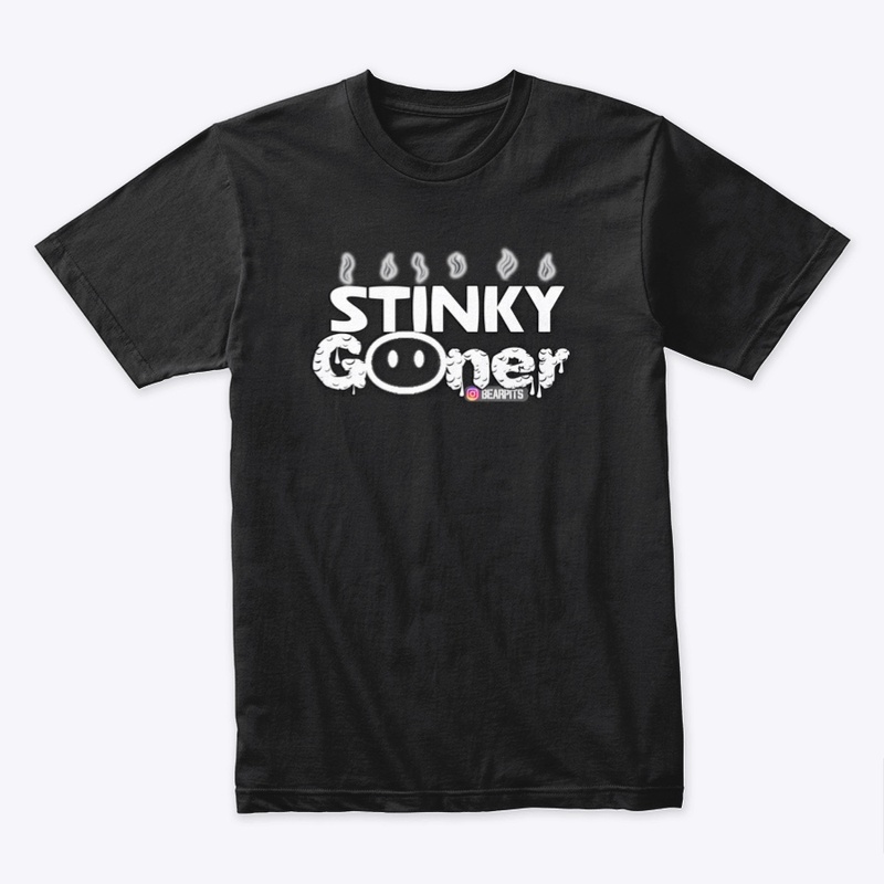 Stinky Gooner