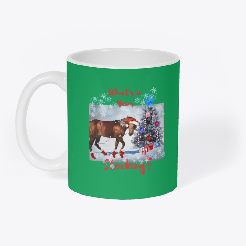 What's in Your Stocking?