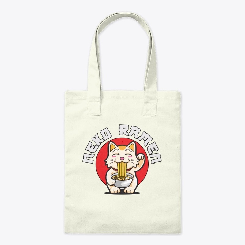 NEKO RAMEN
