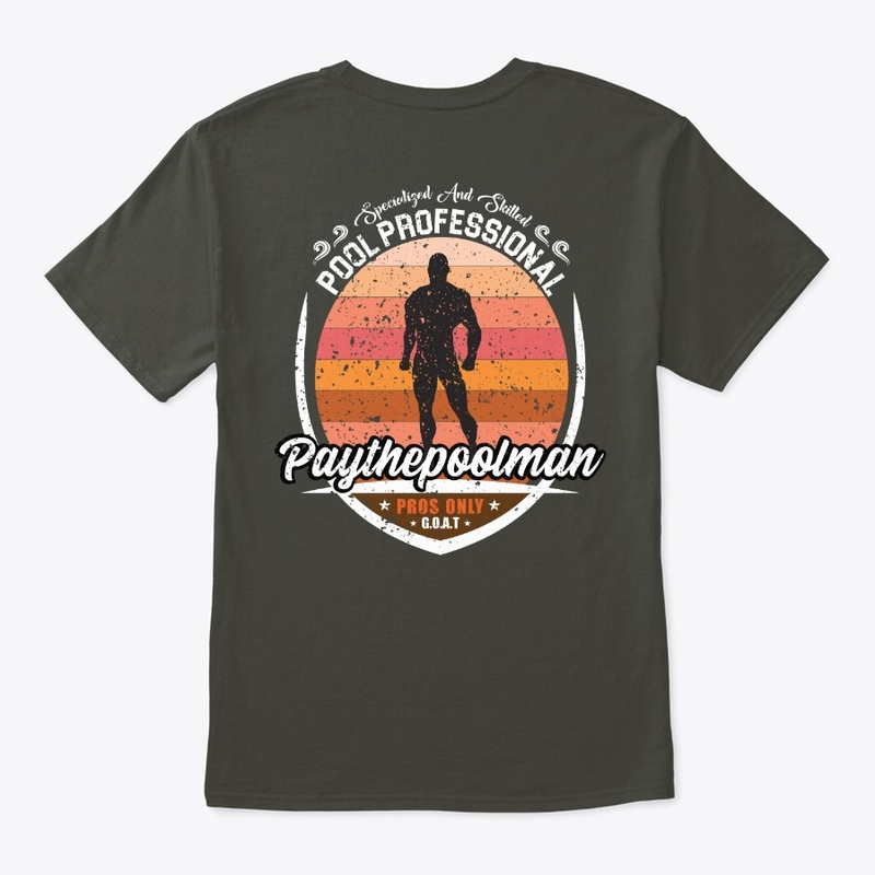 Mens Classic Shirt