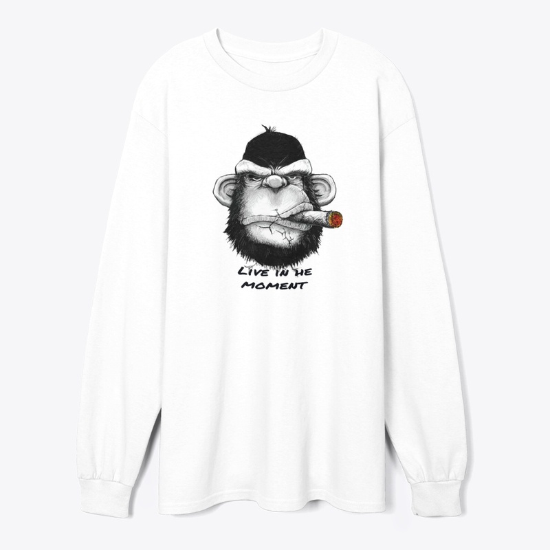 The Must-Have T-Shirt of the Season