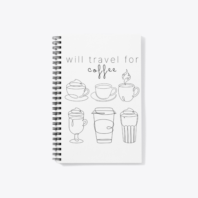 Will Travel for Coffee