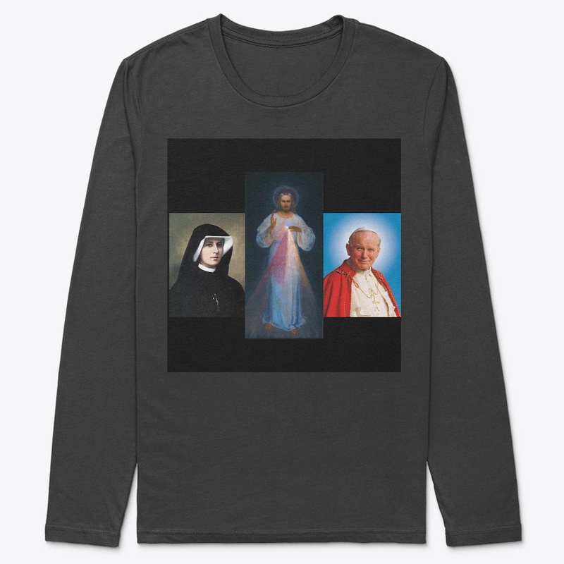 Divine Mercy