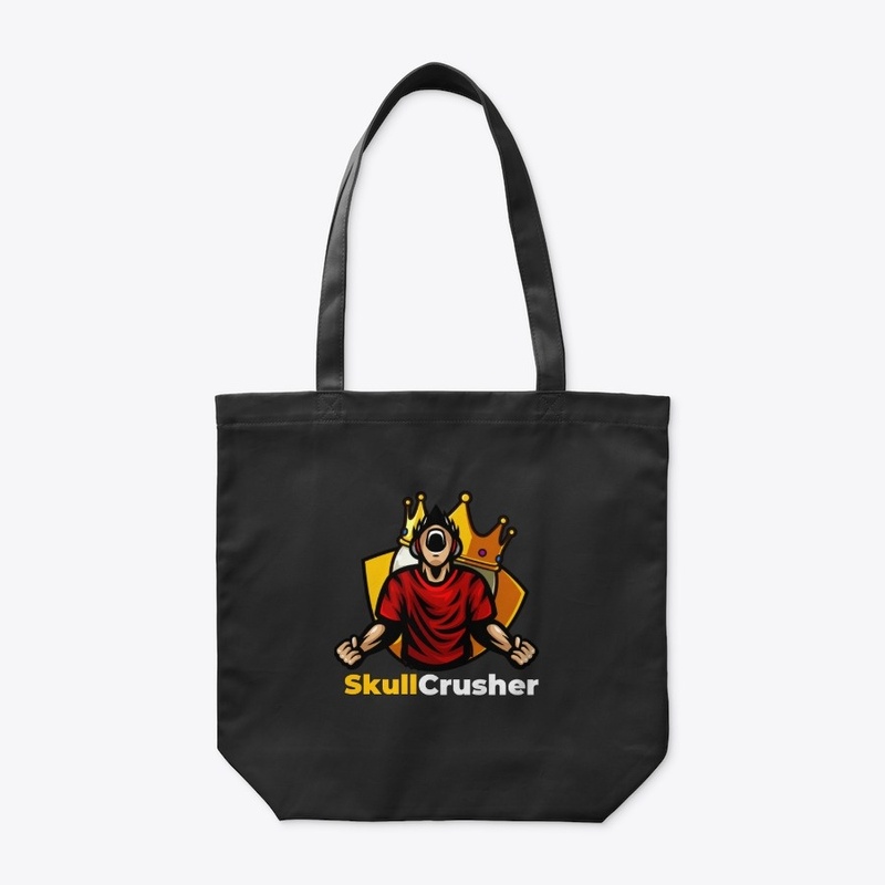 SkullCrusher