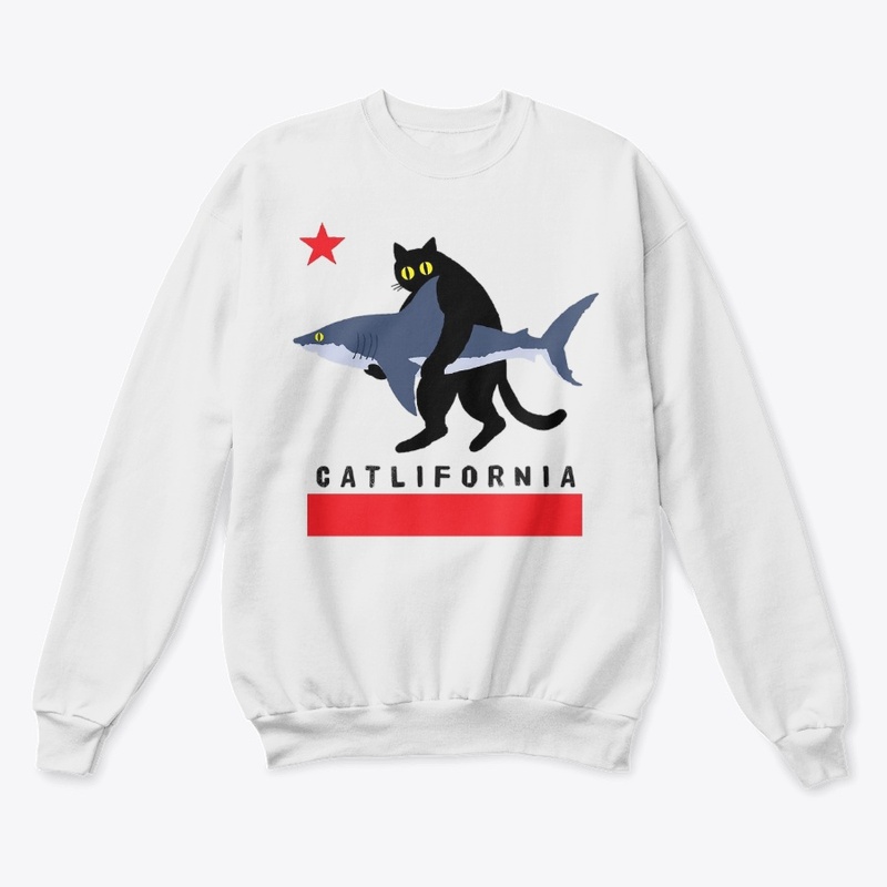 CATLIFORNIA