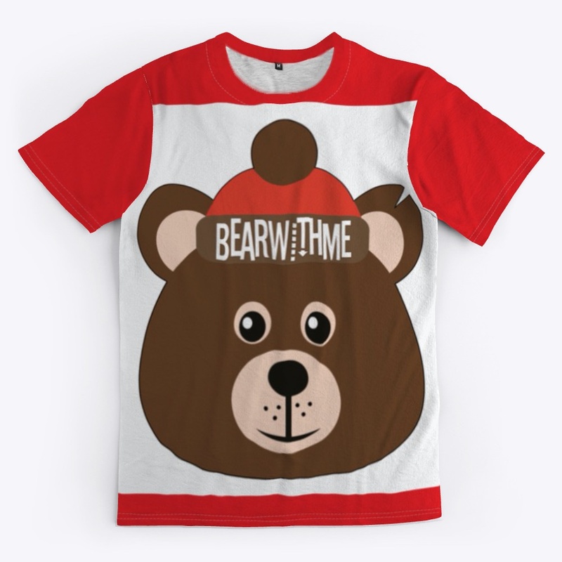 Bear With Me