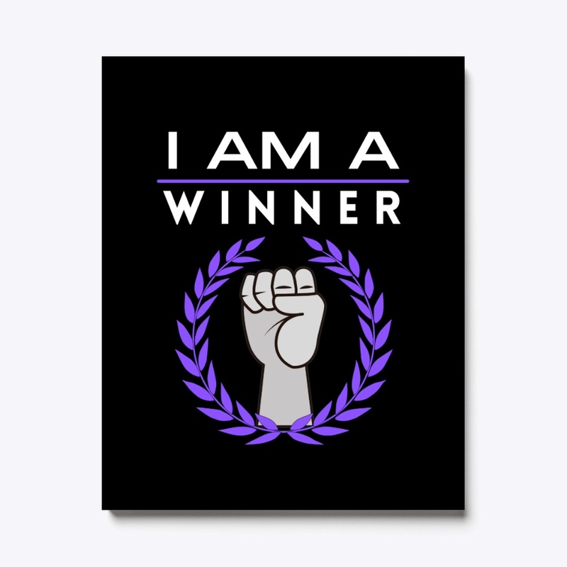 'I AM' Affirmations Range (Winner)