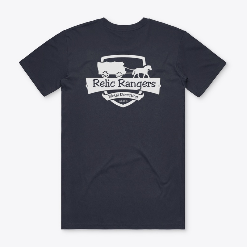 Relic Ranger Merch