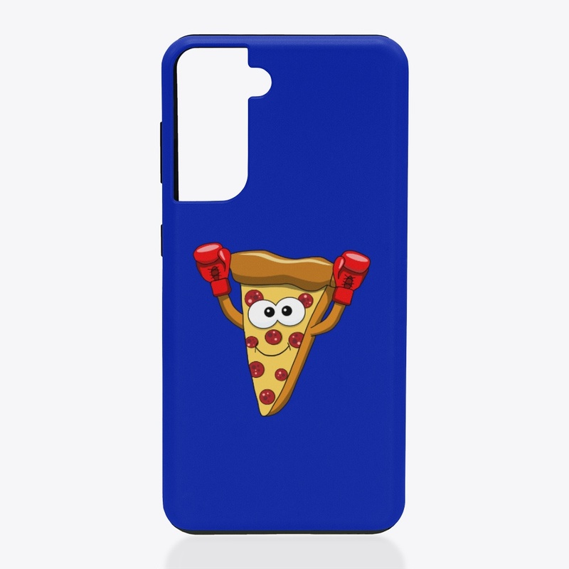 Pizza Logo
