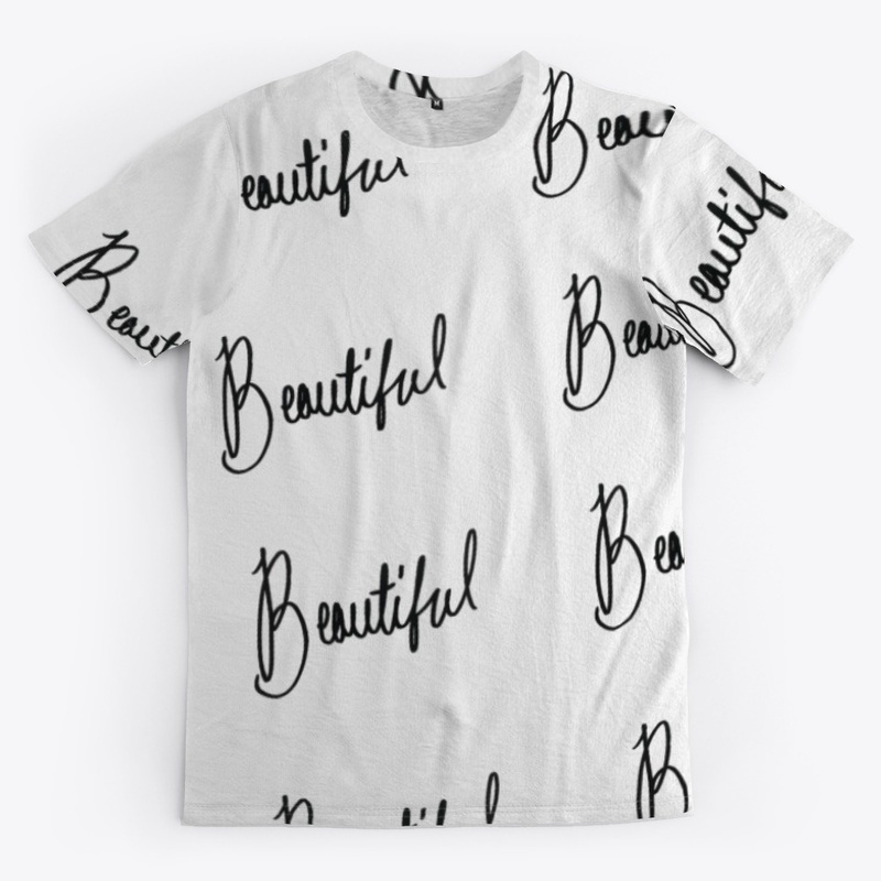 BEAUTIFUL
