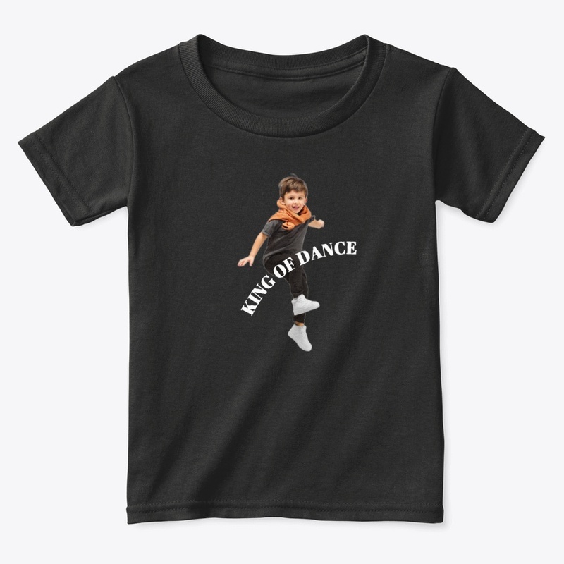 King of dance 