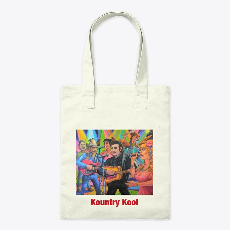 Kountry Kool