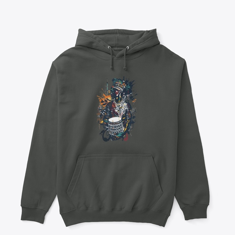 United designs Comfort Tee